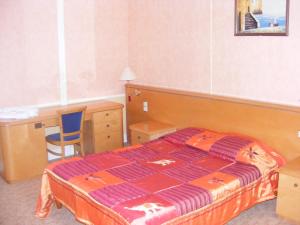 Afbeelding uit fotogalerij van Les Lilas Des Deux Ponts in Cravant