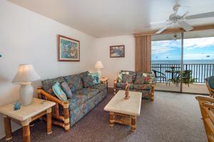 صورة لـ Kihei Beach 508 في كيهي