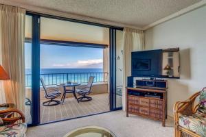 Φωτογραφία από το άλμπουμ του Maui Kai 801 σε Kahana