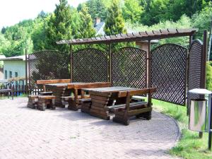 Fotografia z galérie ubytovania Apartment Górska 54 v destinácii Szczyrk