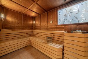 Fotografie z fotogalerie ubytování Hotel Adria v Meranu
