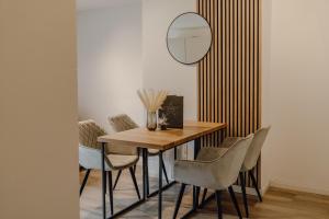 Fotografie z fotogalerie ubytování Kesselgrubs Apartements Ski & Badeglück v Eben im Pongau