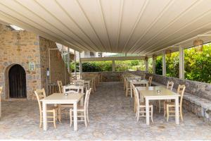 Gallery image of Castello Antico Hotel in Gythio