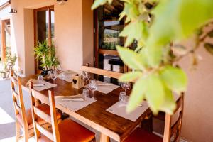 Fotografie z fotogalerie ubytování Agriturismo Giù al Pozzo v destinaci Gavorrano