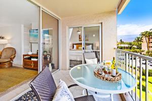 Gallery image of Menehune Shores 421 in Kihei