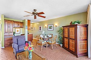 Фотография из галереи Nani Kai Hale 404 в Кихеи