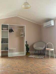 Fotografie z fotogalerie ubytování B&B Vallecupa v destinaci Farnese