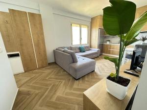 Photo de la galerie de l'établissement TreA Accomodations - Despacito Aulona Park, à Vlorë