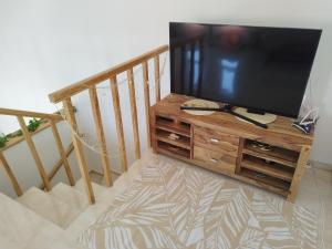 Foto dalla galleria di Mandre Duplex Apartment a Mandre Altre 30 foto