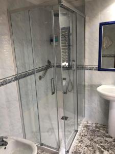 Billede fra billedgalleriet på Pension Casa Prieto i Villalonga