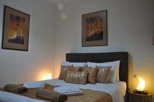 Fotografie z fotogalerie ubytování Manos House Hersonisos v destinaci Hersonissos