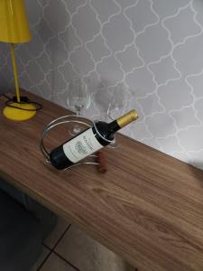 Sobrado familiar Barbacena的酒水