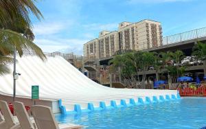 Gallery image of Spazzio Diroma Acqua Park Splash Caldas Novas in Caldas Novas