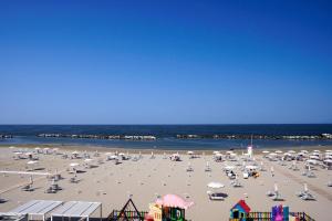Gallery image of Hotel Aurora Nord in Rimini