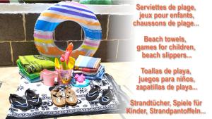 Fotografie z fotogalerie ubytování Agua Viva Beach v destinaci Callao Salvaje