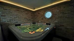 Fotografie z fotogalerie ubytování Bulles d'un soir Gite SPA v destinaci Ruminghem