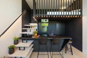 Foto dalla galleria di Tiny House Lauterach - Koda Loft Extended a Lauterach