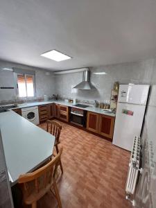 Zdjęcie z galerii obiektu Open Mind Hostel w mieście Alcalá la Real