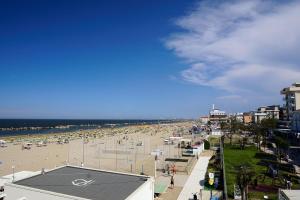 Gallery image of Hotel Aurora Nord in Rimini +16 photos
