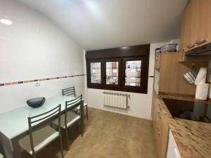 アリオンダスにあるApartamento El Roxu 1 VUT-1291-ASのギャラリーの写真 +34枚の写真