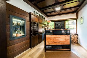 Fotografie z fotogalerie ubytování Boutique Hotel Olympia v destinaci Seefeld in Tirol