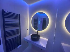 Zdjęcie z galerii obiektu MarinesAppartement, Le quai Tropézien marina w Saint-Tropez