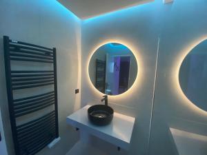 Zdjęcie z galerii obiektu MarinesAppartement, Le quai Tropézien marina w Saint-Tropez
