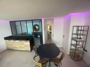 Zdjęcie z galerii obiektu MarinesAppartement, Le quai Tropézien marina w Saint-Tropez