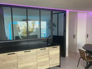 Zdjęcie z galerii obiektu MarinesAppartement, Le quai Tropézien marina w Saint-Tropez