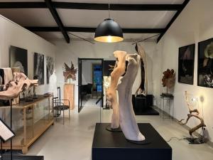 Fotografie z fotogalerie ubytování FF uutbloazen v destinaci Heelweg + 5 fotografií