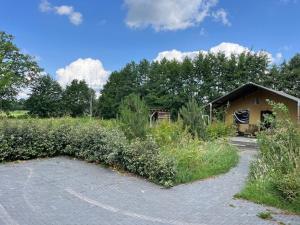 Fotografie z fotogalerie ubytování FF uutbloazen v destinaci Heelweg