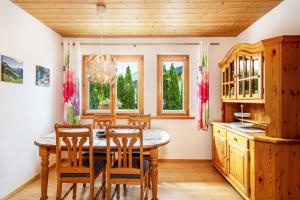 Gambar di galeri bagi Apartment Wesseling di Fontanella