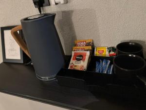 Gallery image of شاليه كوتج in Buraydah