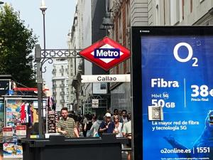 Certyfikat, podpis lub inny dokument wystawiony w obiekcie Chic4 luxury Gran via