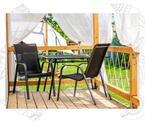 Fotografie z fotogalerie ubytování Flip Flop Bungalows v destinaci Vadu