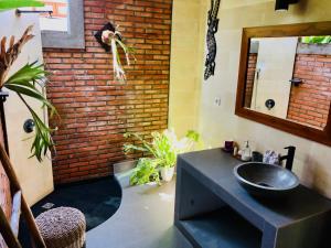 Mynd úr myndasafni af Coco Garden Pool Villas í Kubutambahan