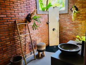 Mynd úr myndasafni af Coco Garden Pool Villas í Kubutambahan