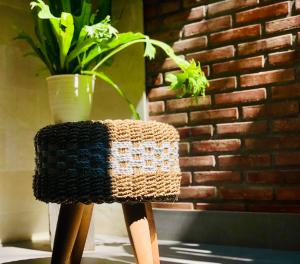 Mynd úr myndasafni af Coco Garden Pool Villas í Kubutambahan