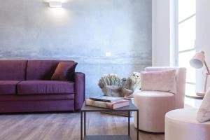 Afbeelding uit fotogalerij van Corte Francigena in Montalcino