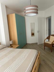 Afbeelding uit fotogalerij van Appartamento Sole Blu in Alghero