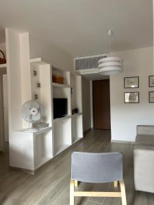 Afbeelding uit fotogalerij van Appartamento Sole Blu in Alghero