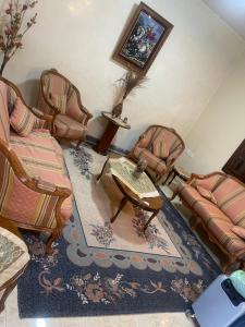 Fotografie z fotogalerie ubytování Nativity apartment v destinaci Bethlehem