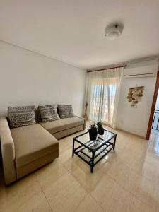Fotografia z galérie ubytovania Sunny apartment v destinácii Gran Alacant