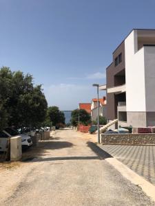 Fotografie z fotogalerie ubytování Apartman TIMS v destinaci Mandre