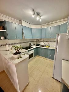 Fotografia z galérie ubytovania Sunny apartment v destinácii Gran Alacant
