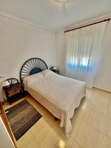 Fotografia z galérie ubytovania Sunny apartment v destinácii Gran Alacant + 4 fotografie