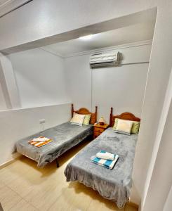 Fotografia z galérie ubytovania Sunny apartment v destinácii Gran Alacant