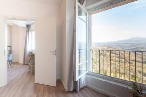 Afbeelding uit fotogalerij van Corte Francigena in Montalcino +107 foto's