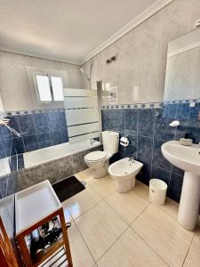 Fotografia z galérie ubytovania Sunny apartment v destinácii Gran Alacant