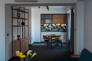 Fotografie z fotogalerie ubytování Hotel Campus 90 - Free Parking ve Varně